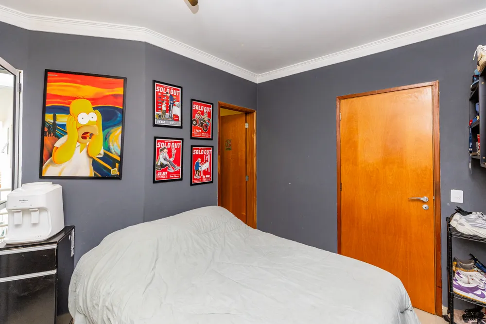 Casa, 4 quartos, 150 m² - Foto 9