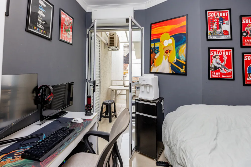 Casa, 4 quartos, 150 m² - Foto 8