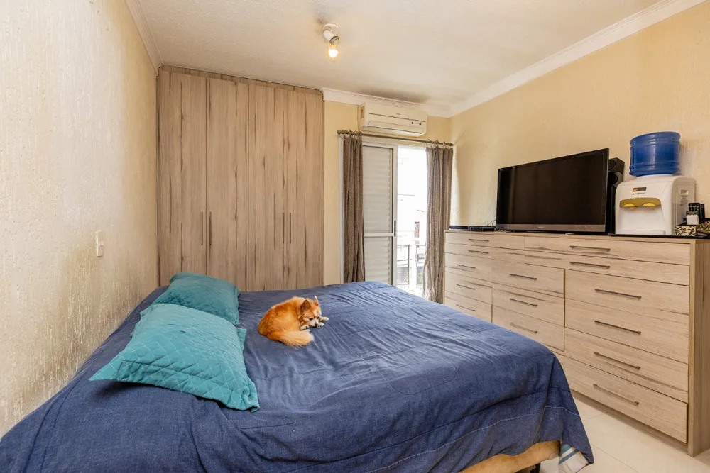 Casa, 4 quartos, 150 m² - Foto 11