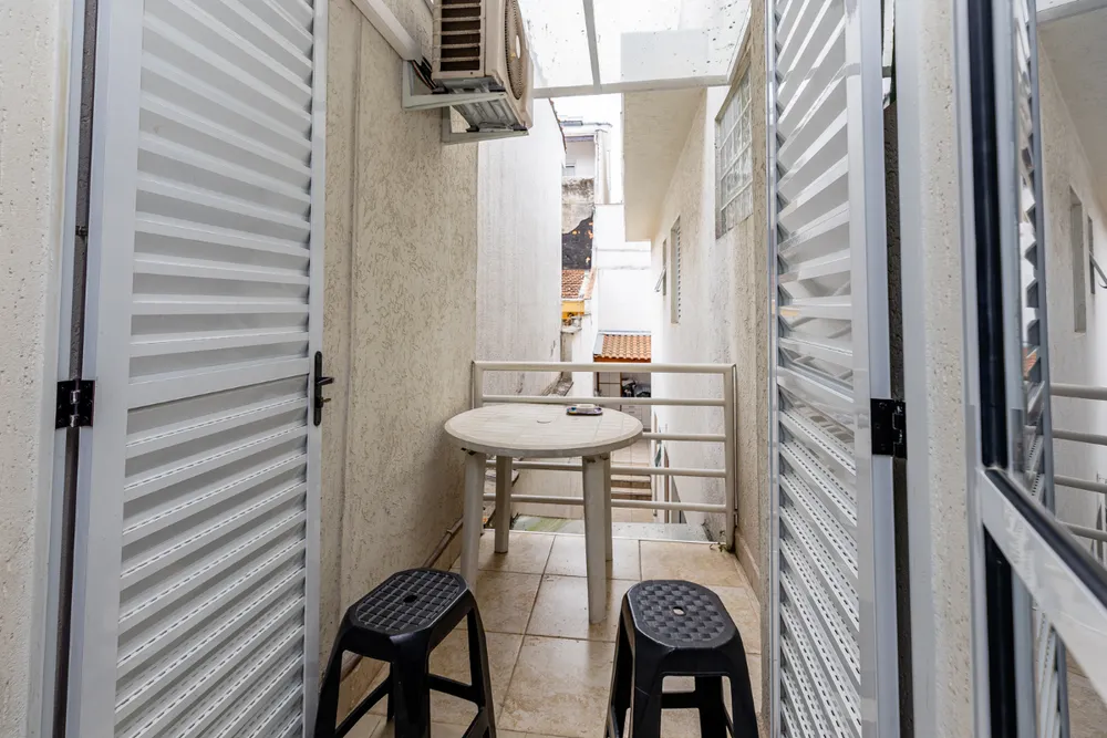 Casa, 4 quartos, 150 m² - Foto 5