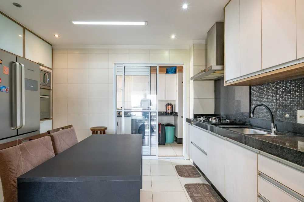 Apartamento, 3 quartos - Foto 7