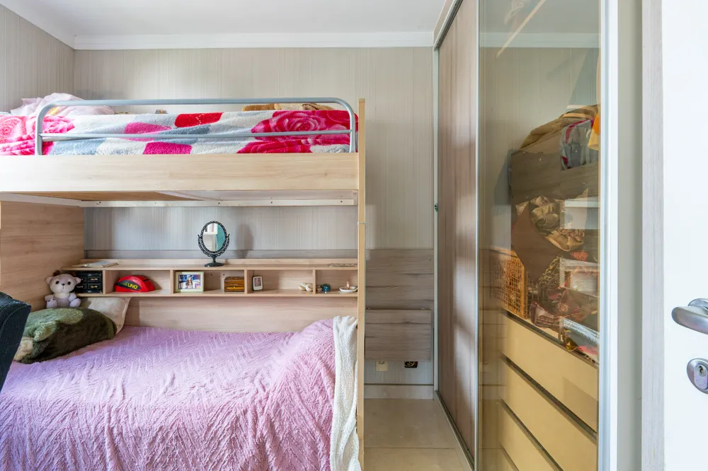 Apartamento, 3 quartos - Foto 8