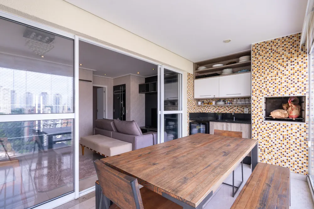 Apartamento, 3 quartos - Foto 4