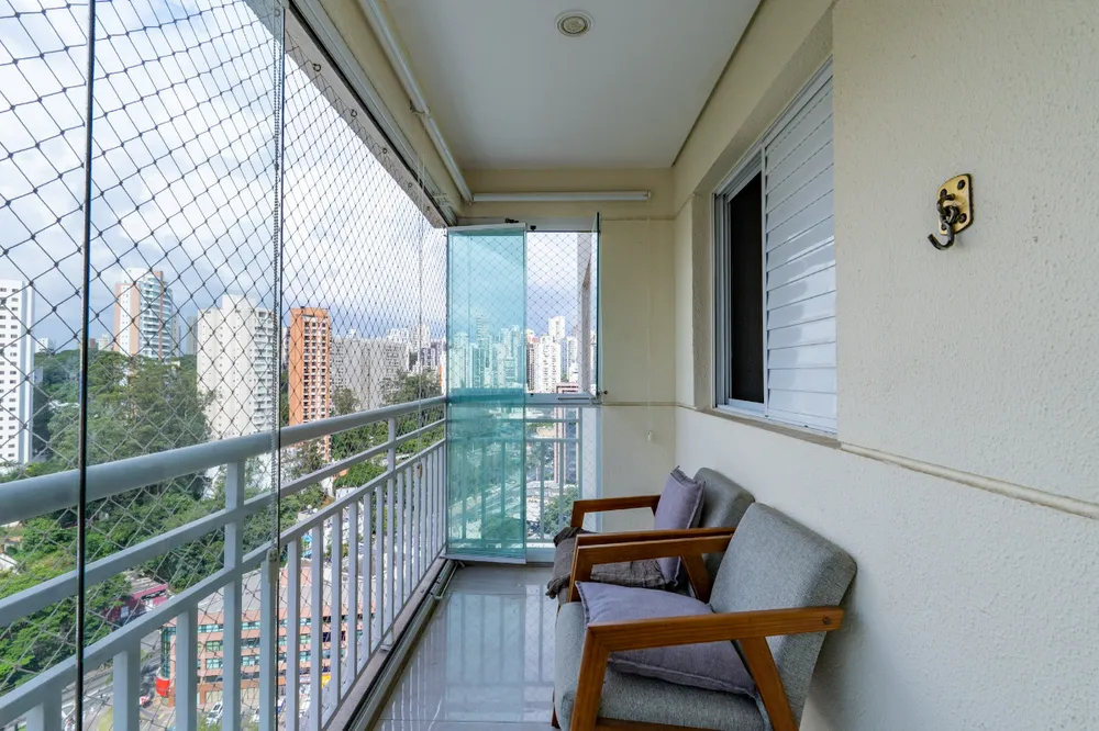 Apartamento, 3 quartos - Foto 5