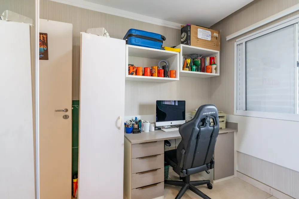 Apartamento, 3 quartos - Foto 6