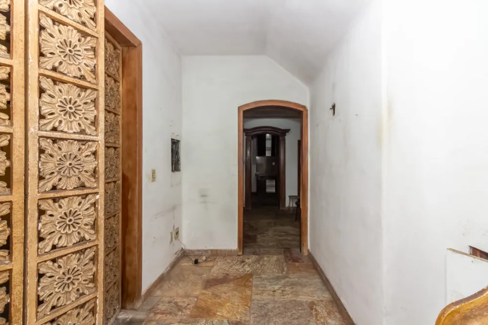 Apartamento, 3 quartos, 224 m² - Foto 1
