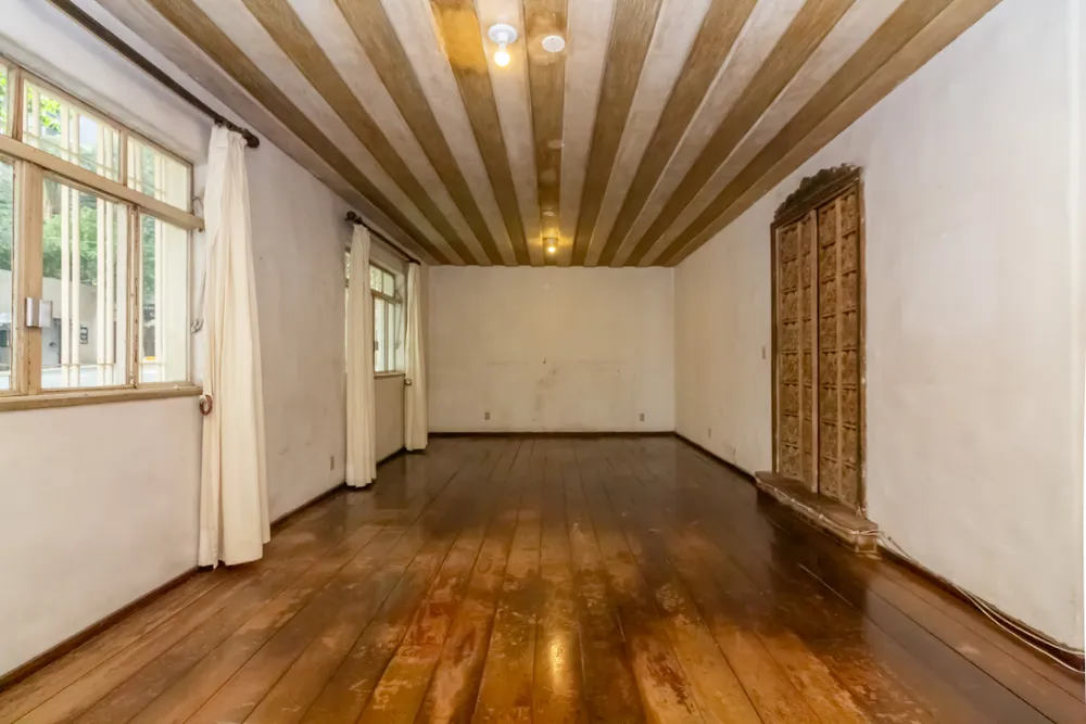 Apartamento, 3 quartos, 224 m² - Foto 2