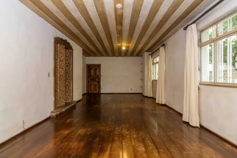 Apartamento, 3 quartos, 224 m² - Foto 5