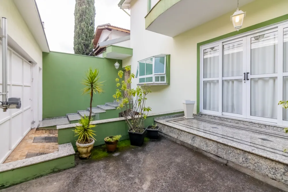 Sobrado, 3 quartos, 250 m² - Foto 2