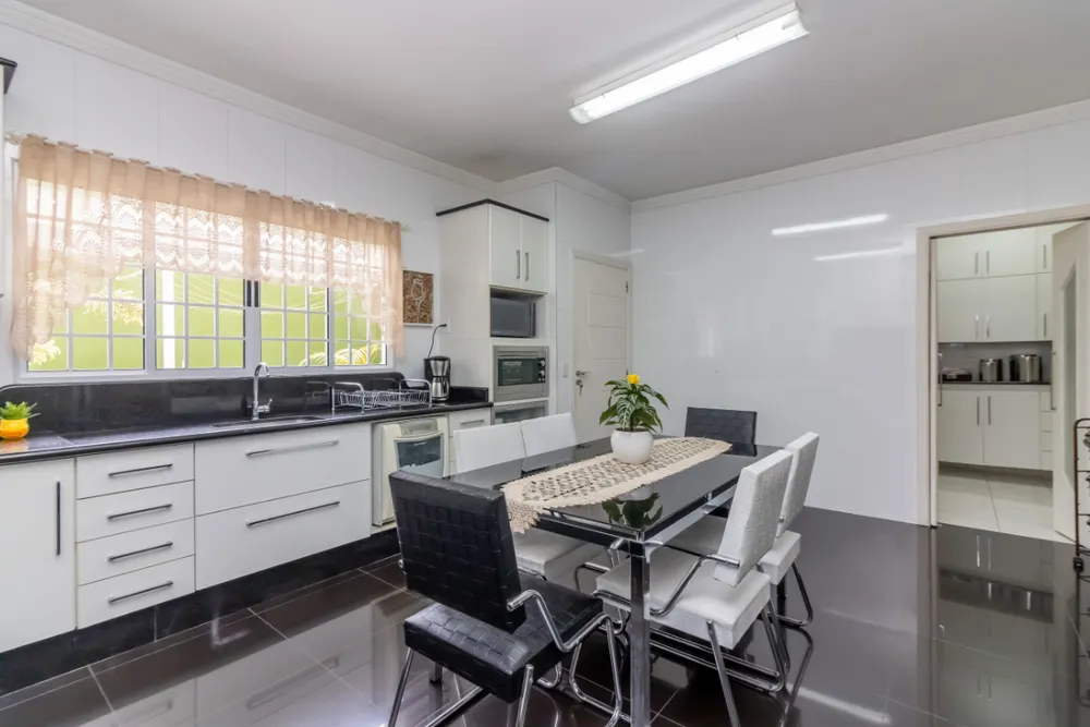 Sobrado, 3 quartos, 250 m² - Foto 8