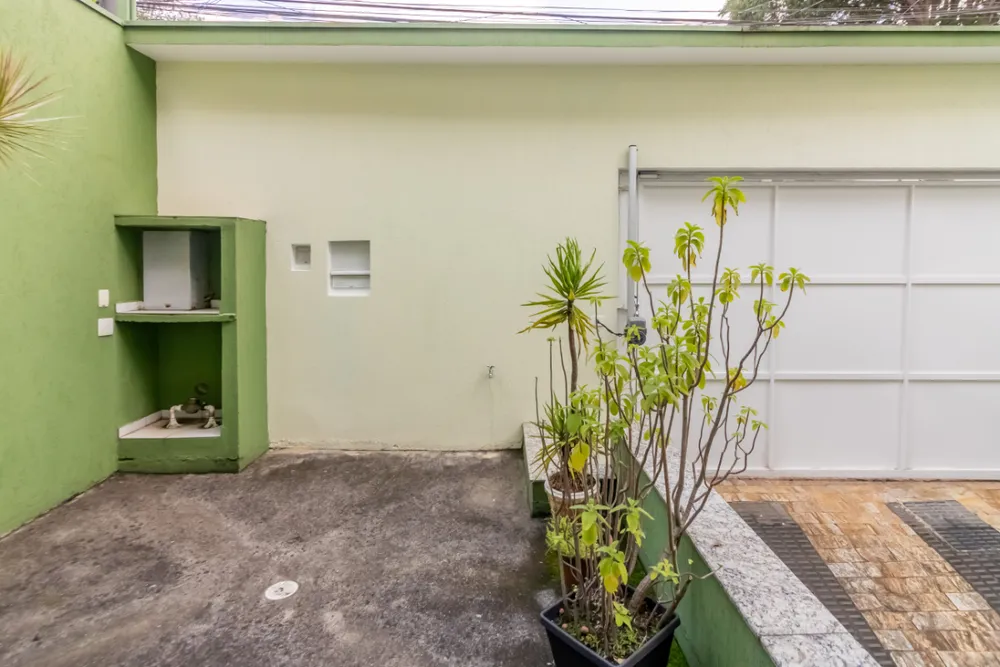 Sobrado, 3 quartos, 250 m² - Foto 4
