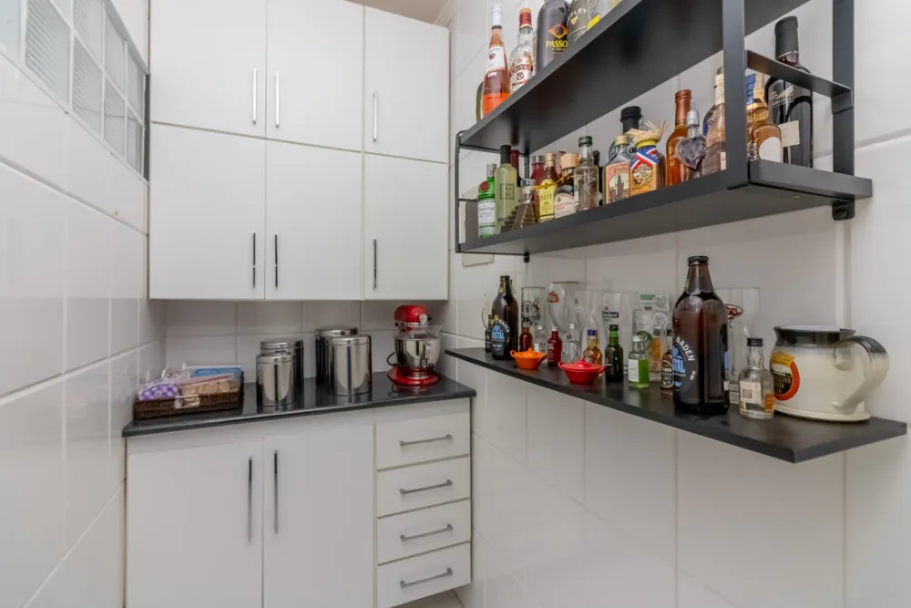 Sobrado, 3 quartos, 250 m² - Foto 10