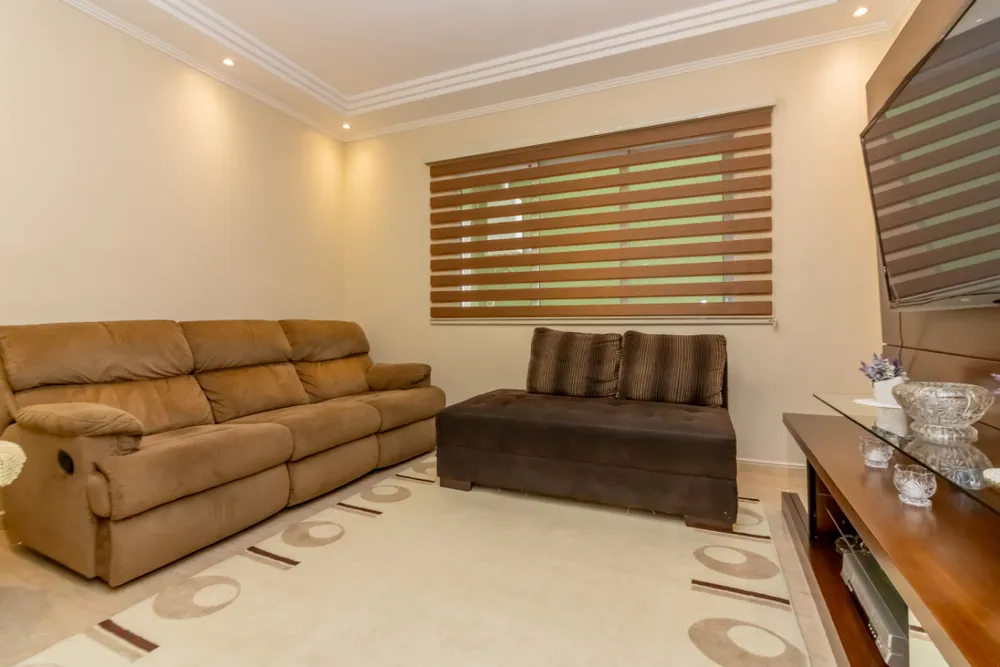 Sobrado, 3 quartos, 250 m² - Foto 5