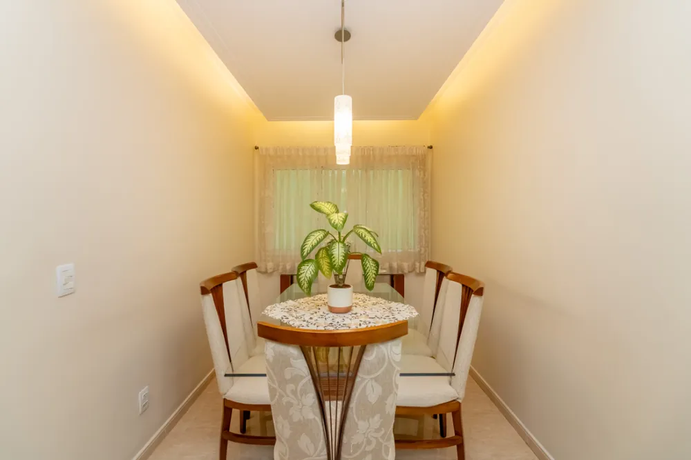 Sobrado, 3 quartos, 250 m² - Foto 8