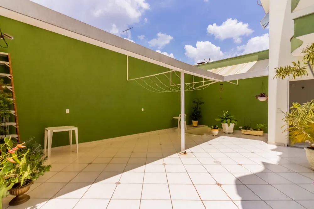 Sobrado, 3 quartos, 250 m² - Foto 12
