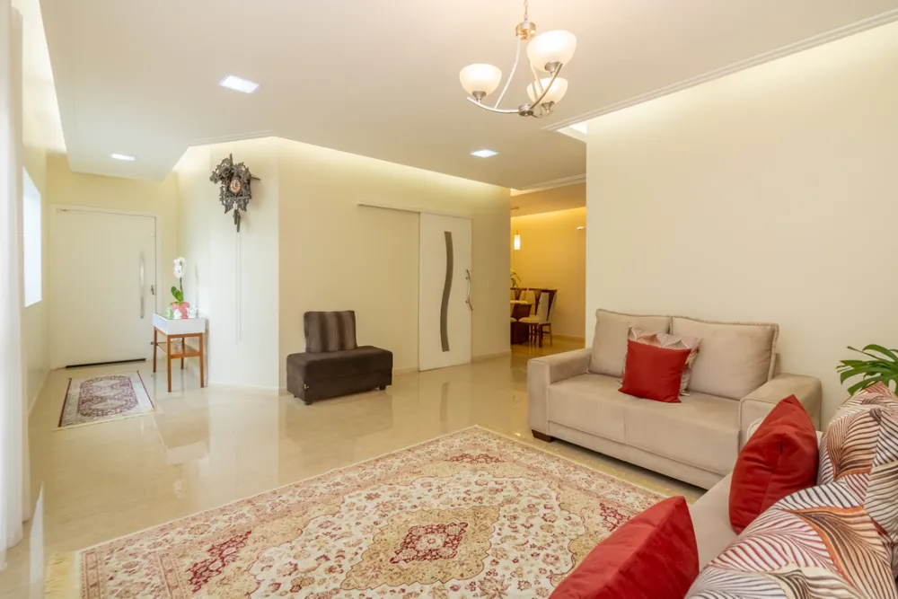 Sobrado, 3 quartos, 250 m² - Foto 7
