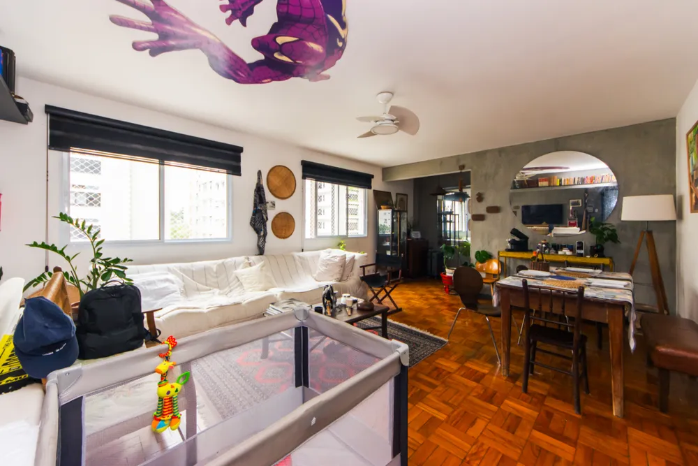 Apartamento, 3 quartos - Foto 11