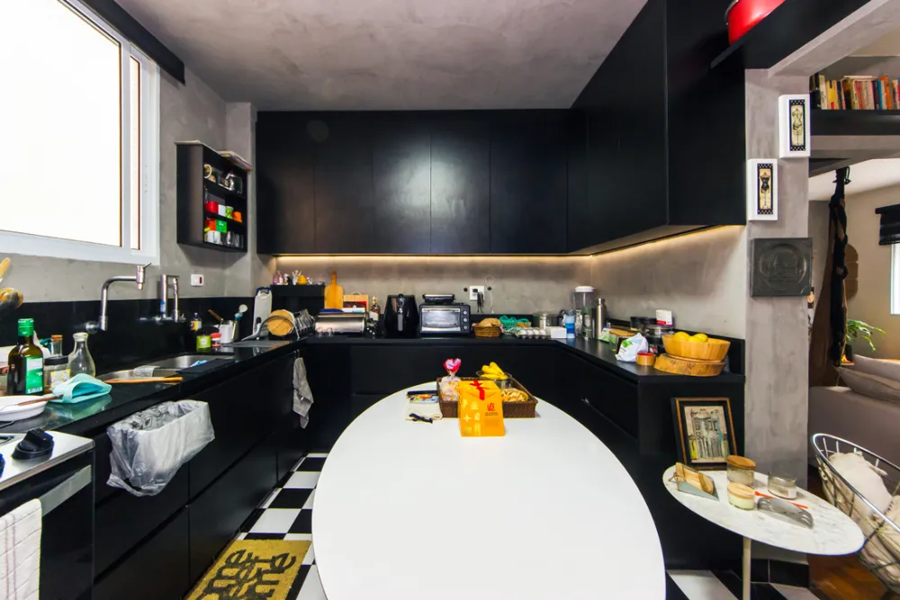Apartamento, 3 quartos - Foto 4