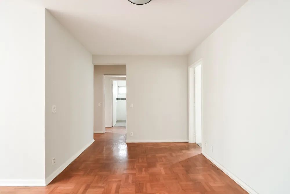 Apartamento, 2 quartos - Foto 2