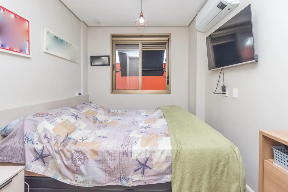 Apartamento, 2 quartos - Foto 9