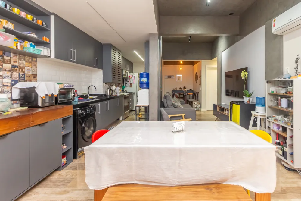 Apartamento, 2 quartos - Foto 7