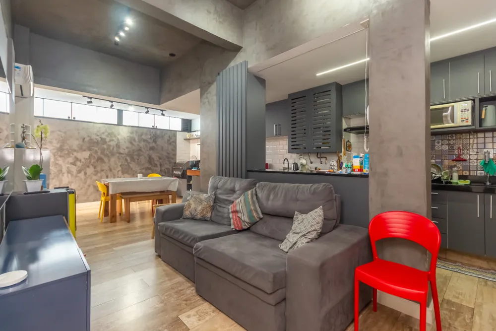 Apartamento, 2 quartos - Foto 5