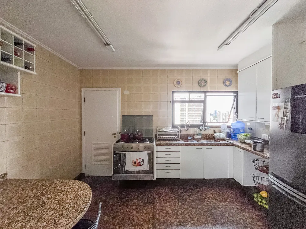 Apartamento, 3 quartos - Foto 1