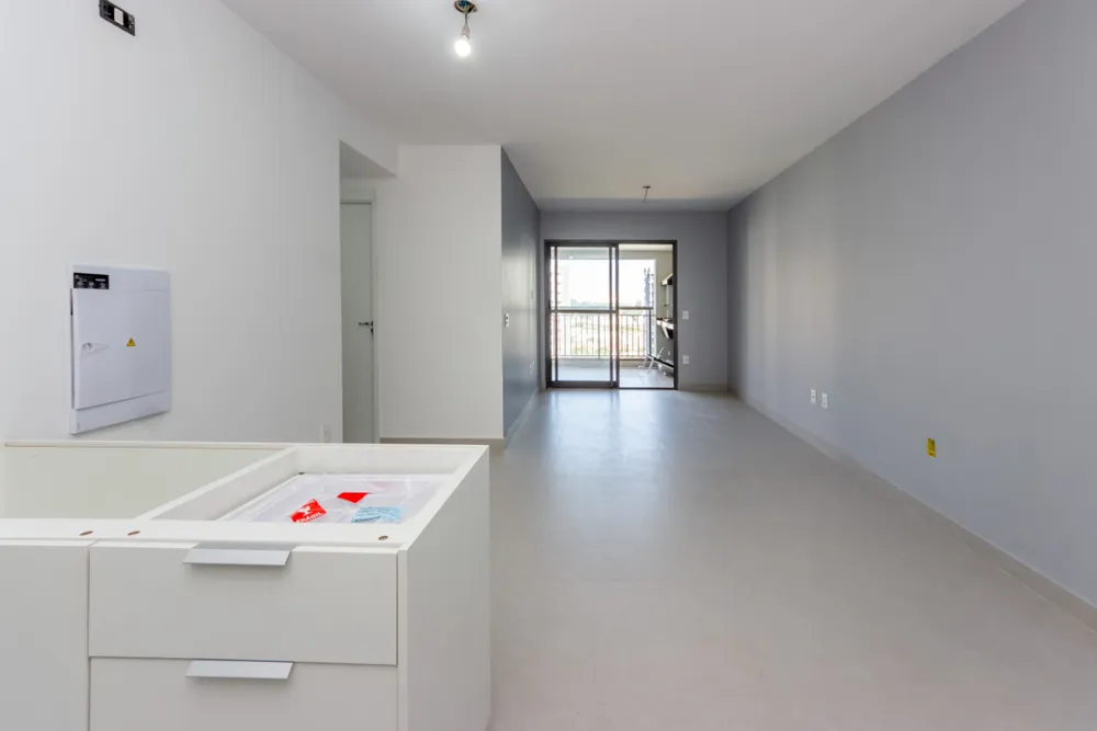 Apartamento, 3 quartos, 88 m² - Foto 1