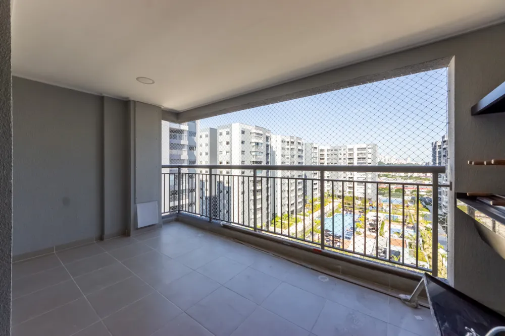 Apartamento, 3 quartos, 88 m² - Foto 4