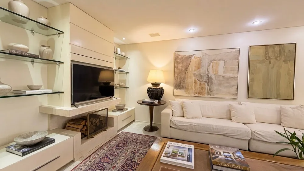 Apartamento, 3 quartos - Foto 4