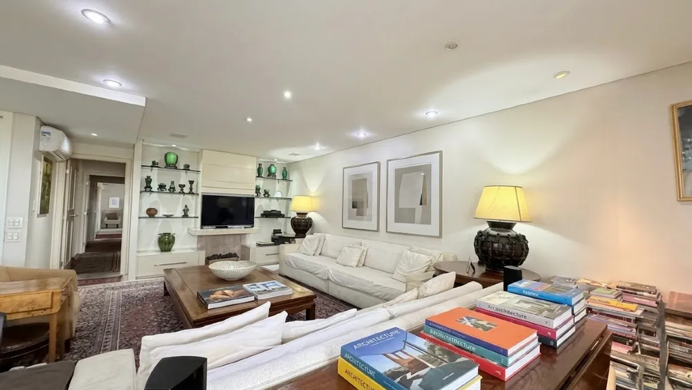 Apartamento, 3 quartos - Foto 1
