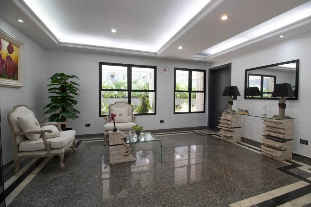 Apartamento, 3 quartos, 188 m² - Foto 12