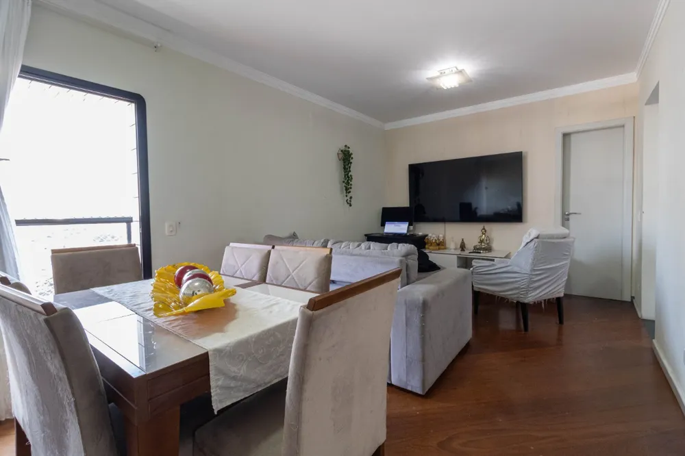 Apartamento, 3 quartos, 188 m² - Foto 2
