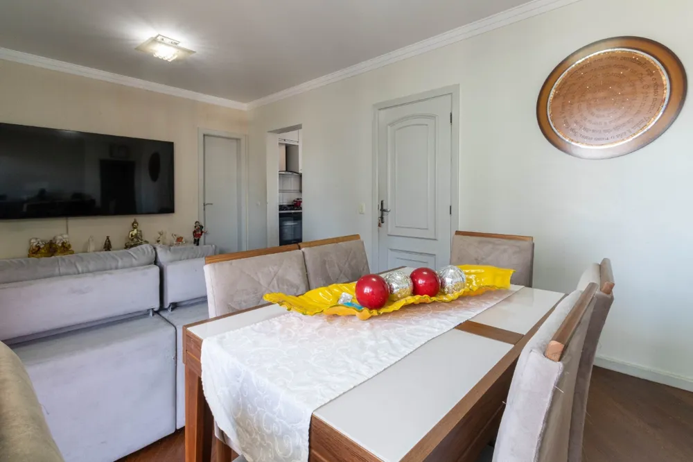 Apartamento, 3 quartos, 188 m² - Foto 4