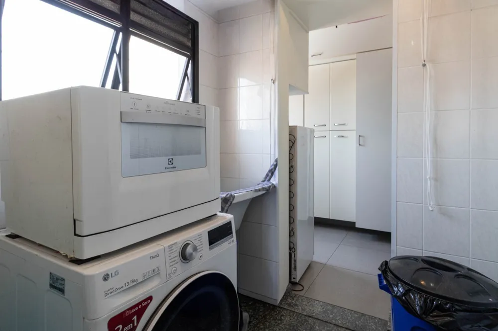 Apartamento, 3 quartos, 188 m² - Foto 4