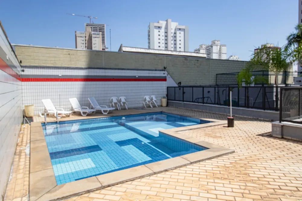 Apartamento, 3 quartos, 188 m² - Foto 2
