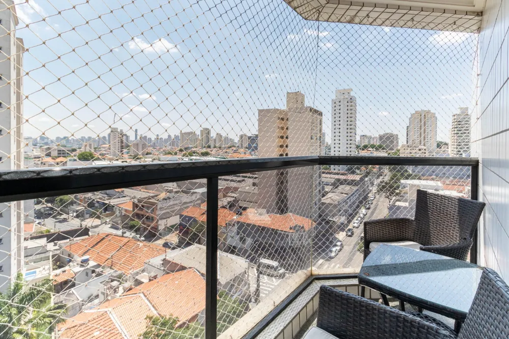 Apartamento, 3 quartos, 188 m² - Foto 3