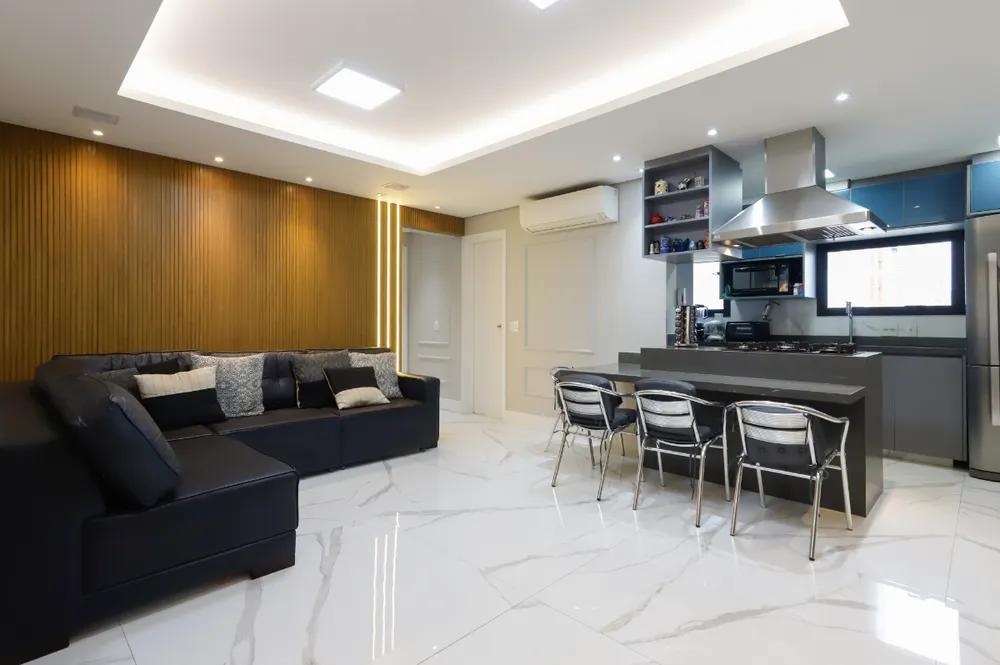 Apartamento, 2 quartos, 87 m² - Foto 3