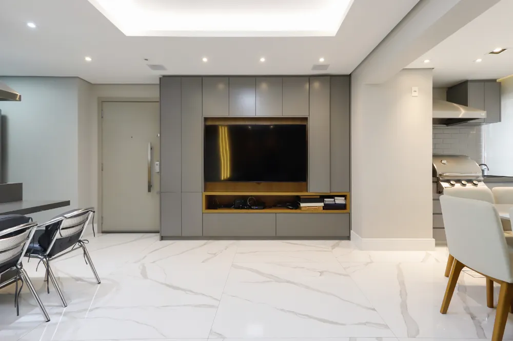 Apartamento, 2 quartos, 87 m² - Foto 4
