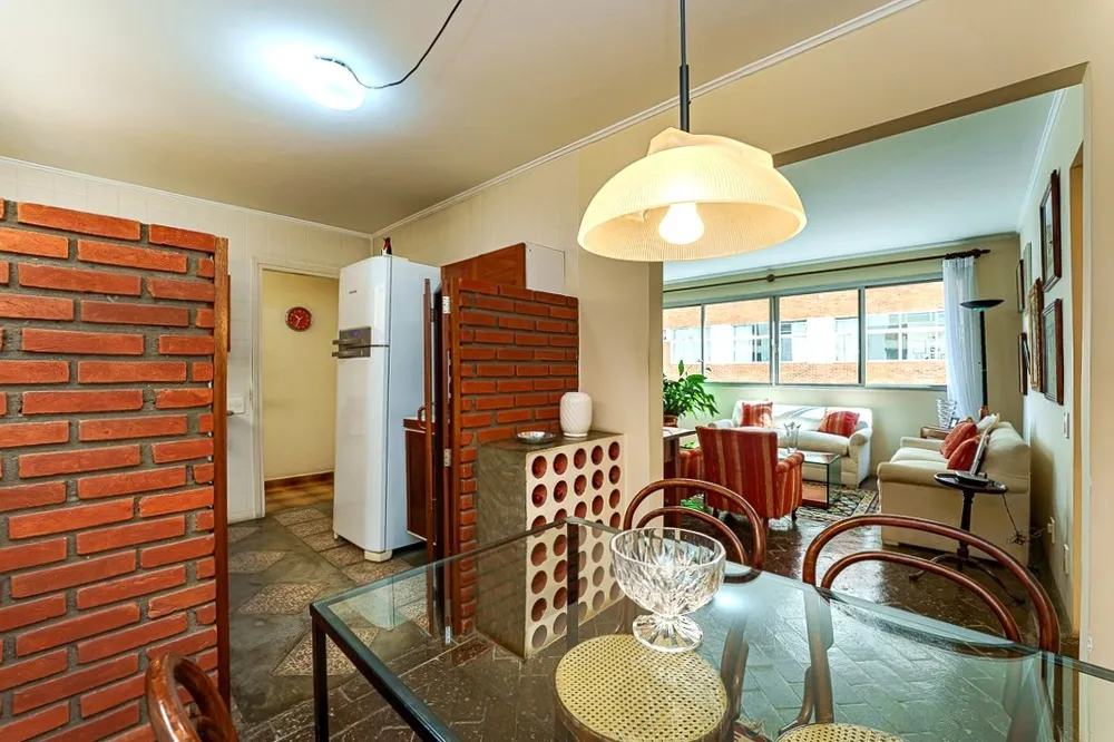 Apartamento, 2 quartos, 117 m² - Foto 4