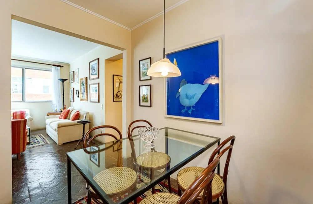 Apartamento, 2 quartos, 117 m² - Foto 7