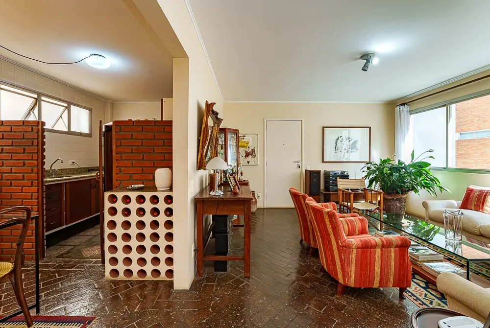 Apartamento, 2 quartos, 117 m² - Foto 5