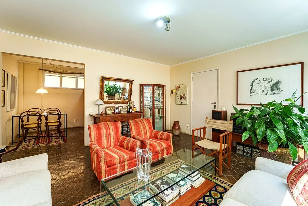Apartamento, 2 quartos, 117 m² - Foto 5