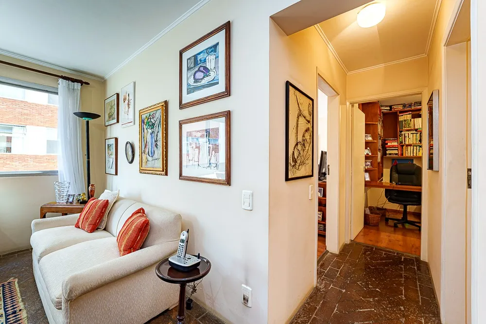 Apartamento, 2 quartos, 117 m² - Foto 6
