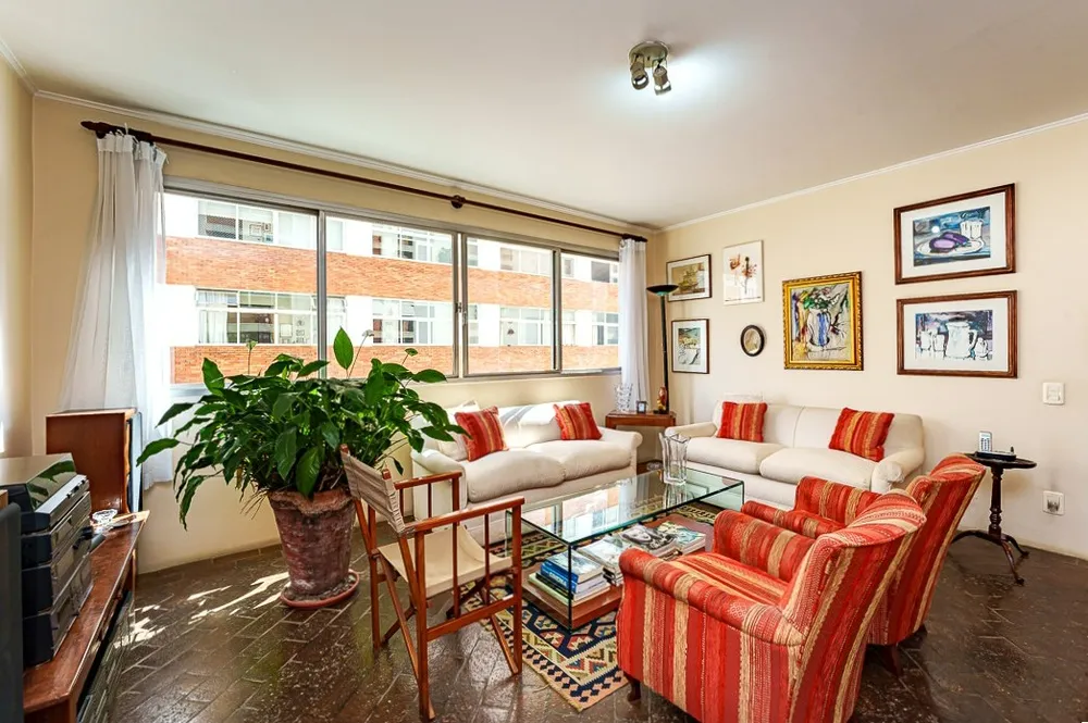 Apartamento, 2 quartos, 117 m² - Foto 7