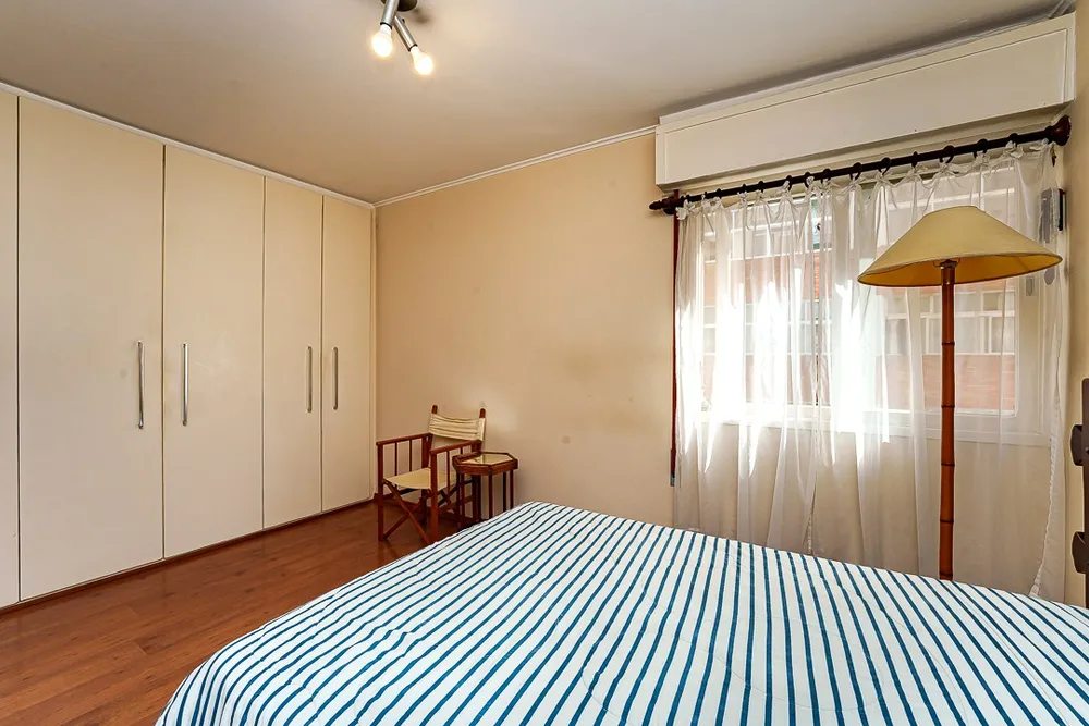 Apartamento, 2 quartos, 117 m² - Foto 1