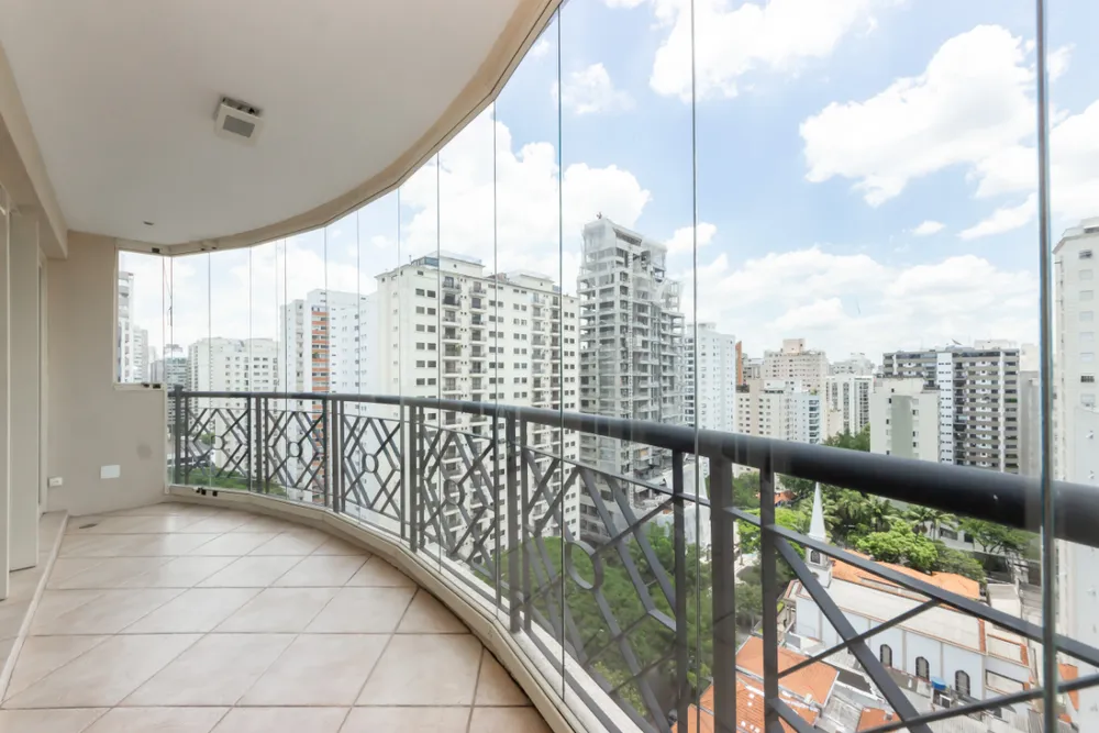 Apartamento, 2 quartos, 138 m² - Foto 1