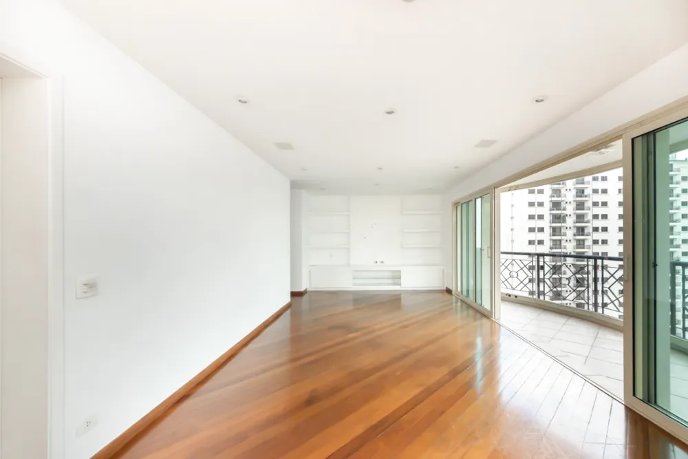 Apartamento, 2 quartos, 229 m² - Foto 3