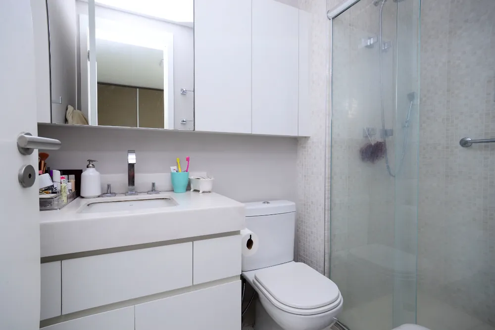 Apartamento, 2 quartos - Foto 7