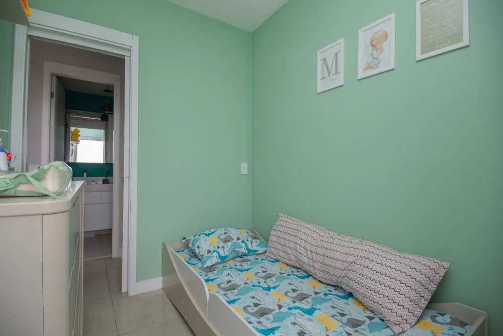 Apartamento, 2 quartos - Foto 6